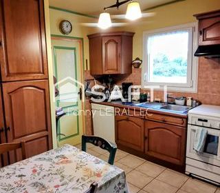  Maison � vendre 5 pi�ces 145 m�