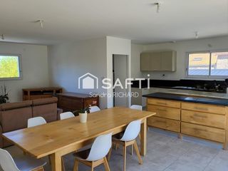  Maison � vendre 5 pi�ces 125 m�