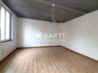  Maison � vendre 3 pi�ces 77 m�