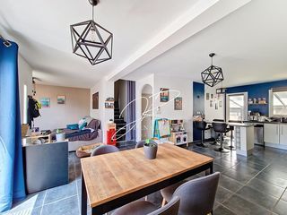  Maison � vendre 5 pi�ces 111 m�