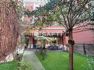  Appartement � vendre 5 pi�ces 140 m�