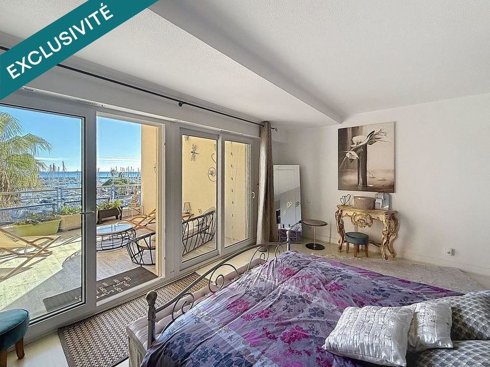 � vendre  Appartement Fr�jus (83600)