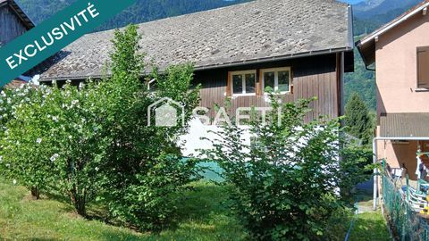   En exclusivit� chez SAFTI ALBERTVILLE Appartement - 3 pi�ce(s) - 77 m�