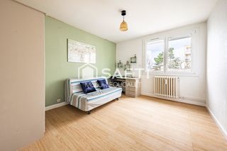  Appartement � vendre 3 pi�ces 54 m�