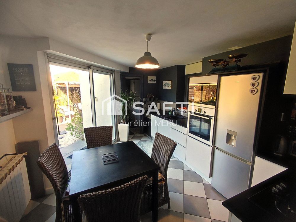 � vendre  Maison Auray (56400)