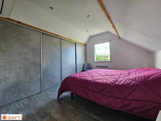  Maison � vendre 5 pi�ces 148 m�