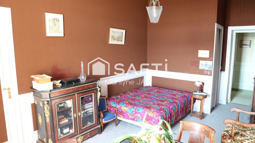 � vendre  Appartement Saint-Malo (35400)