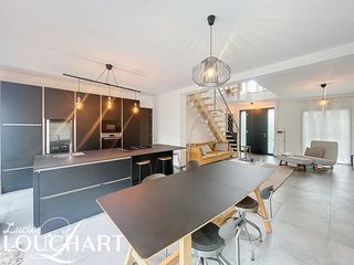  Maison � vendre 7 pi�ces 178 m�