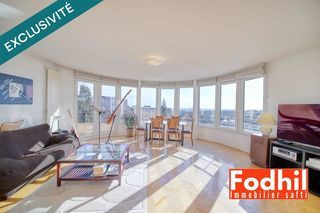  Appartement � vendre 5 pi�ces 113 m�