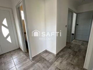  Maison � vendre 4 pi�ces 65 m�