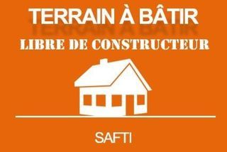 Terrain � vendre 295 m�