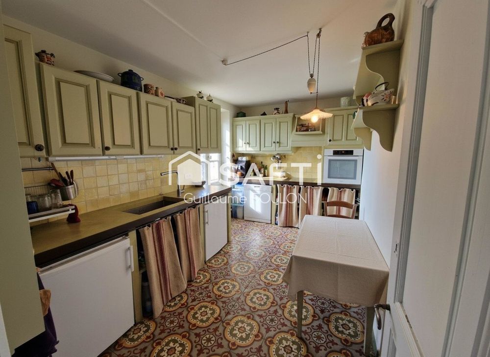 � vendre  Maison Saignon (84400)