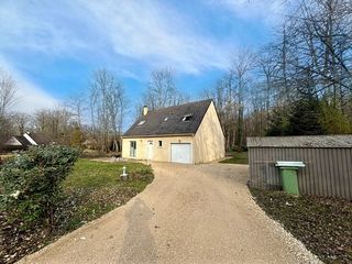  Maison � vendre 7 pi�ces 130 m�