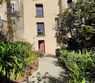  H�tel Particulier � vendre 9 pi�ces 153 m�