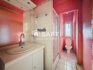  Appartement � vendre 2 pi�ces 64 m�