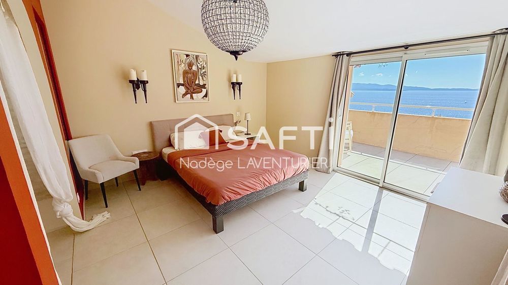 � vendre  Appartement Ajaccio (20000)