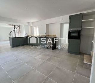  Maison � vendre 4 pi�ces 128 m�