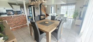  Maison � vendre 5 pi�ces 116 m�