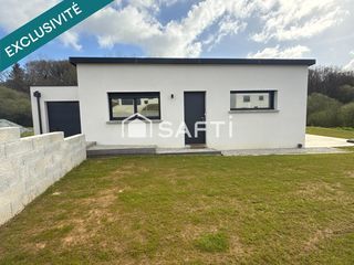  Maison � vendre 4 pi�ces 86 m�