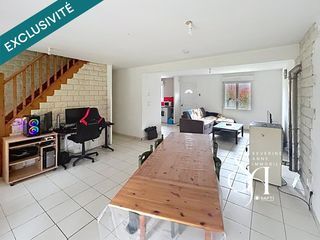  Maison � vendre 7 pi�ces 113 m�