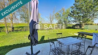  Maison � vendre 4 pi�ces 77 m�