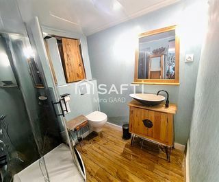  Maison � vendre 5 pi�ces 130 m�