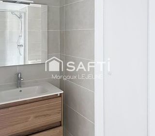  Appartement � vendre 1 pi�ce 30 m�