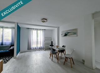  Appartement � vendre 3 pi�ces 70 m�