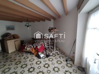  Maison � vendre 5 pi�ces 90 m�