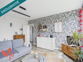  Appartement � vendre 3 pi�ces 59 m�