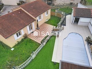  Maison � vendre 6 pi�ces 112 m�