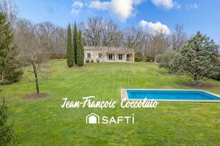  Maison � vendre 5 pi�ces 113 m�