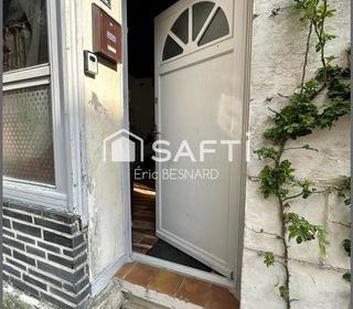  Immeuble � vendre 195 m�