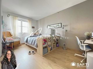  Appartement � vendre 3 pi�ces 67 m�