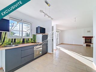  Maison � vendre 4 pi�ces 74 m�