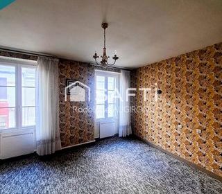  Maison � vendre 4 pi�ces 110 m�