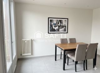  Appartement � vendre 4 pi�ces 67 m�