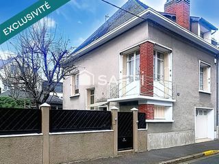  Maison � vendre 7 pi�ces 166 m�