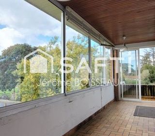  Maison � vendre 7 pi�ces 154 m�