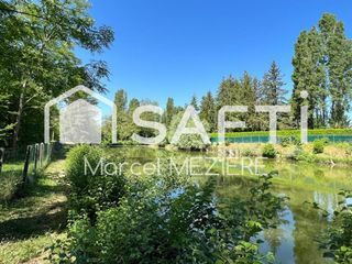  Maison � vendre 3 pi�ces 80 m�