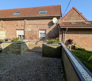  Maison � vendre 5 pi�ces 120 m�