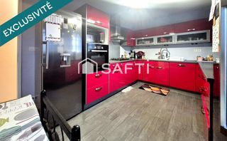  Maison � vendre 6 pi�ces 114 m�