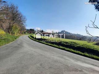  Terrain � vendre 823 m�