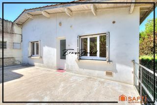  Maison � vendre 8 pi�ces 232 m�