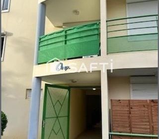  Appartement � vendre 2 pi�ces 48 m�