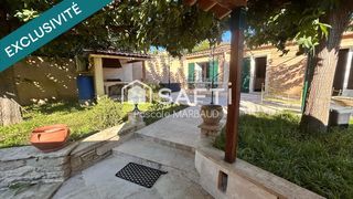  Maison � vendre 5 pi�ces 190 m�