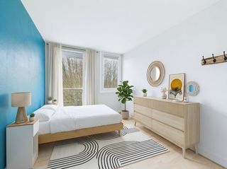  Appartement � vendre 3 pi�ces 66 m�