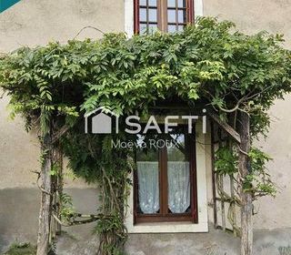  Maison � vendre 6 pi�ces 233 m�