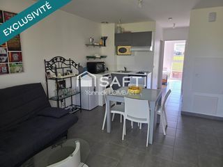  Appartement � vendre 2 pi�ces 33 m�