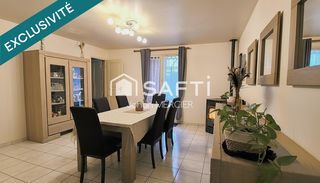  Maison � vendre 4 pi�ces 95 m�